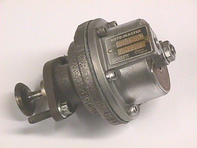 Wastegate
